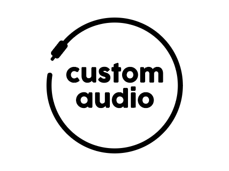 CustomAudio